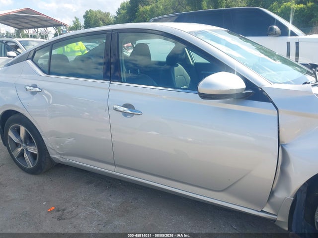 Продажа на аукционе авто 2020 Nissan Altima Sl Intelligent Awd, vin: 1N4BL4EW9LN307085, номер лота: 45814031