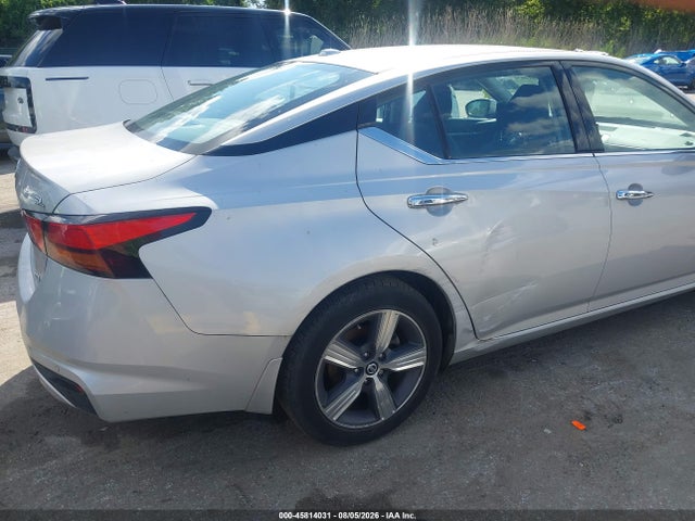 Продажа на аукционе авто 2020 Nissan Altima Sl Intelligent Awd, vin: 1N4BL4EW9LN307085, номер лота: 45814031