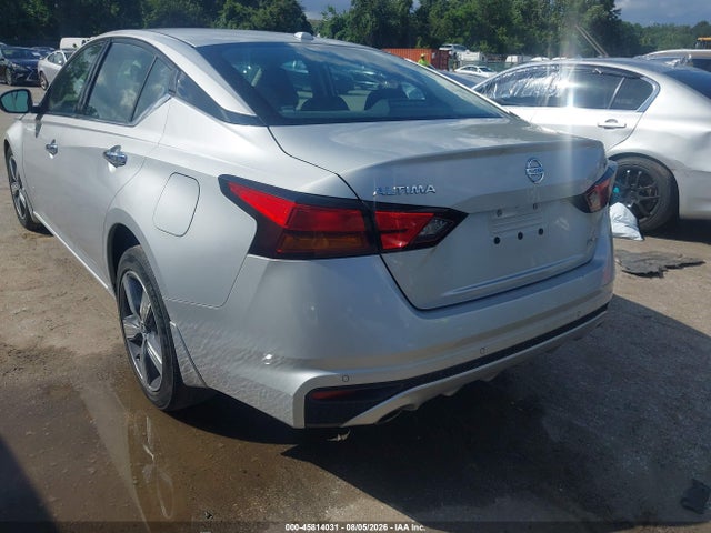 Продажа на аукционе авто 2020 Nissan Altima Sl Intelligent Awd, vin: 1N4BL4EW9LN307085, номер лота: 45814031
