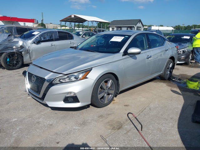 Продажа на аукционе авто 2020 Nissan Altima Sl Intelligent Awd, vin: 1N4BL4EW9LN307085, номер лота: 45814031