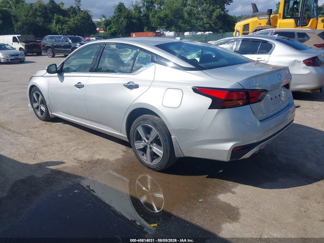Продажа на аукционе авто 2020 Nissan Altima Sl Intelligent Awd, vin: 1N4BL4EW9LN307085, номер лота: 45814031
