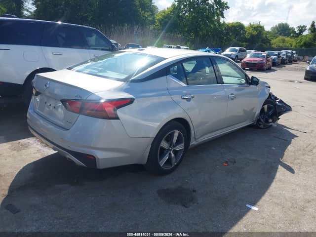 Продажа на аукционе авто 2020 Nissan Altima Sl Intelligent Awd, vin: 1N4BL4EW9LN307085, номер лота: 45814031