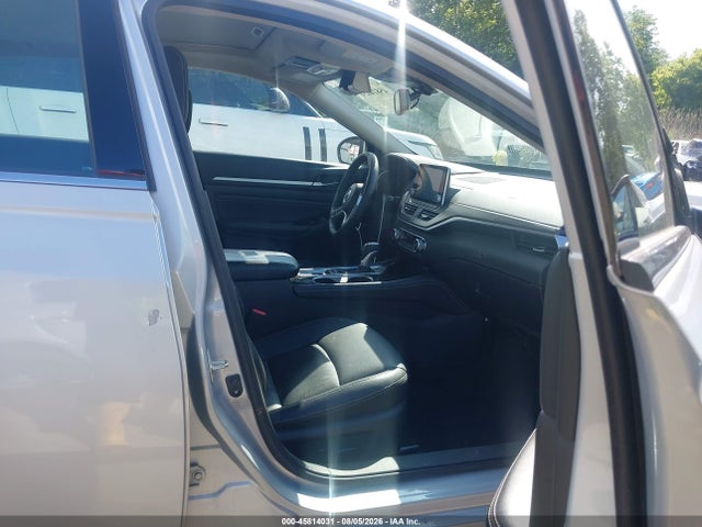 Продажа на аукционе авто 2020 Nissan Altima Sl Intelligent Awd, vin: 1N4BL4EW9LN307085, номер лота: 45814031