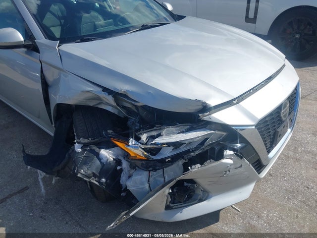 Продажа на аукционе авто 2020 Nissan Altima Sl Intelligent Awd, vin: 1N4BL4EW9LN307085, номер лота: 45814031