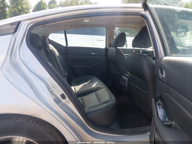 Продажа на аукционе авто 2020 Nissan Altima Sl Intelligent Awd, vin: 1N4BL4EW9LN307085, номер лота: 45814031
