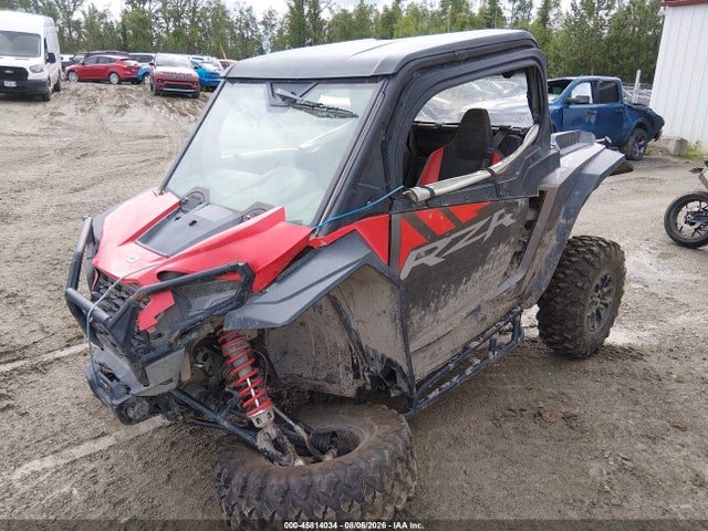 Polaris Rzr Xp 1000 Ultimate 2024 3NSNEF993RF294762 Image 2