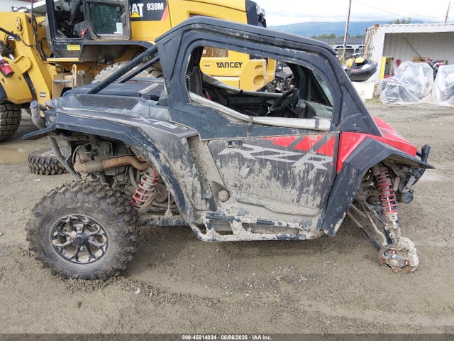 Polaris Rzr Xp 1000 Ultimate 2024 3NSNEF993RF294762 Image 13