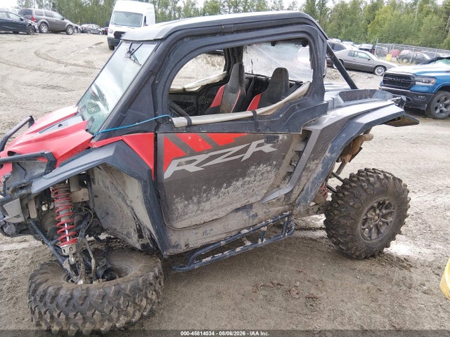 Polaris Rzr Xp 1000 Ultimate 2024 3NSNEF993RF294762 Image 14
