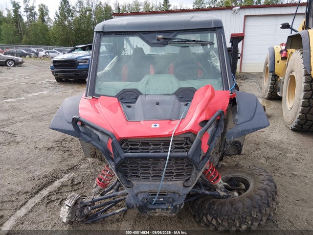 Auction sale of the 2024 Polaris Rzr Xp 1000 Ultimate, vin: 3NSNEF993RF294762, lot number: 45814034
