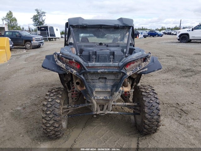 Polaris Rzr Xp 1000 Ultimate 2024 3NSNEF993RF294762 Image 6