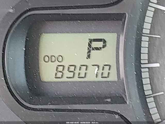 5TDKK3DC8ES471178 Toyota Sienna Le V6 8 Passenger