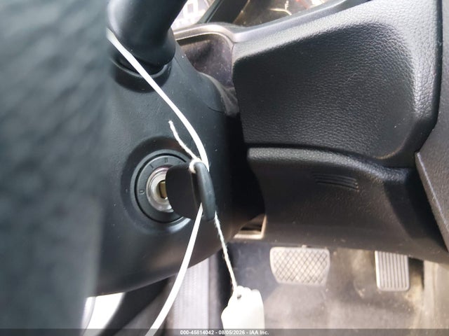 Honda Civic Lx 2017 2HGFC2F53HH530309 Image 11