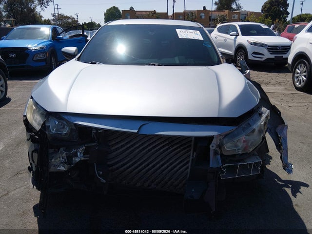 Honda Civic Lx 2017 2HGFC2F53HH530309 Image 6