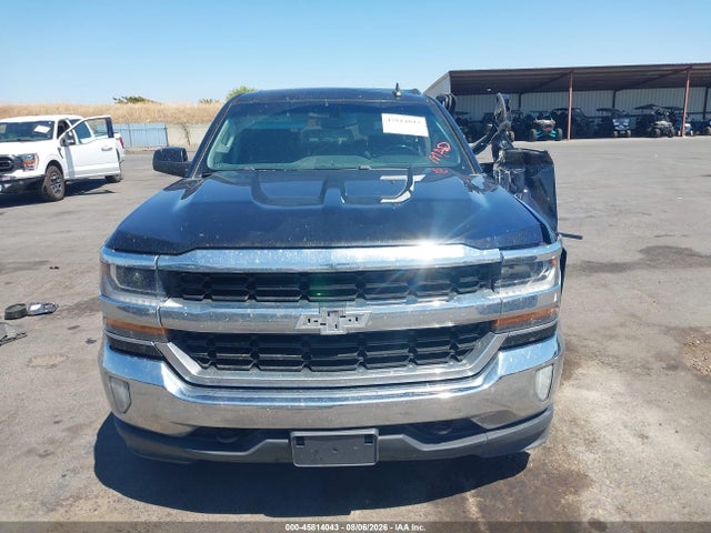 1GCVKREC9HZ157511 Chevrolet Silverado 1500 Lt