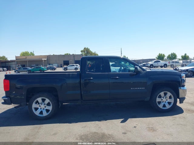 1GCVKREC9HZ157511 Chevrolet Silverado 1500 Lt