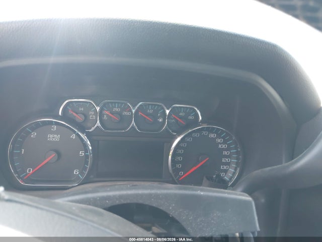 1GCVKREC9HZ157511 Chevrolet Silverado 1500 Lt