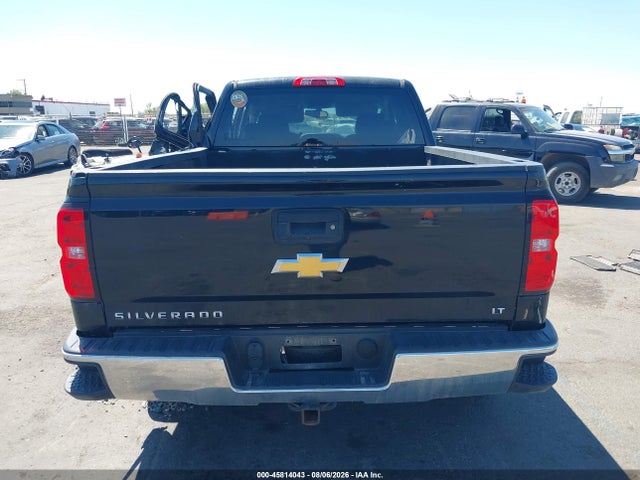 1GCVKREC9HZ157511 Chevrolet Silverado 1500 Lt