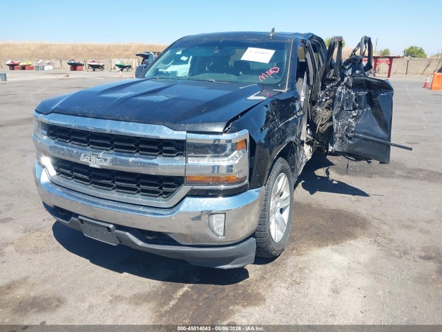 1GCVKREC9HZ157511 Chevrolet Silverado 1500 Lt