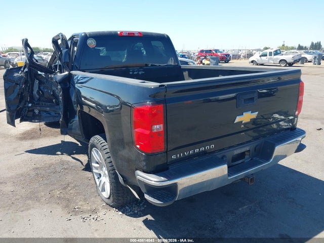 1GCVKREC9HZ157511 Chevrolet Silverado 1500 Lt