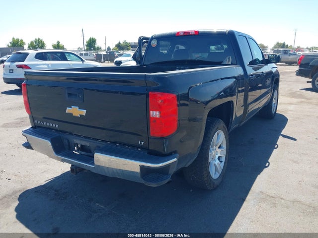 1GCVKREC9HZ157511 Chevrolet Silverado 1500 Lt