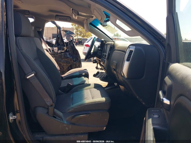 1GCVKREC9HZ157511 Chevrolet Silverado 1500 Lt