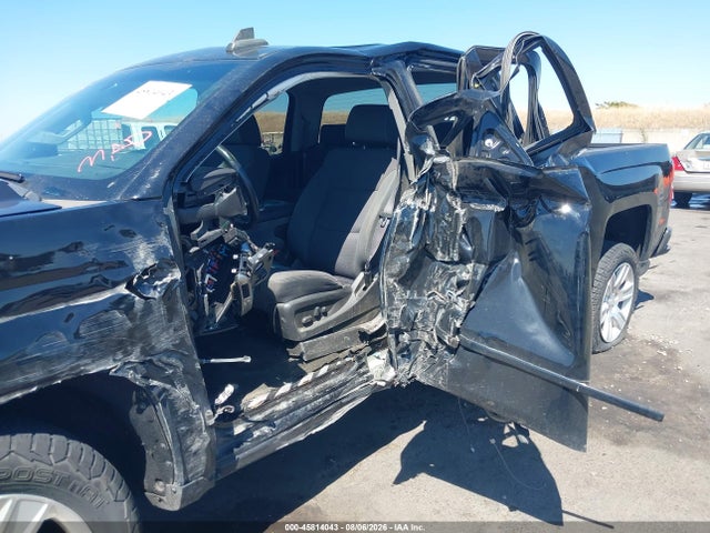 1GCVKREC9HZ157511 Chevrolet Silverado 1500 Lt