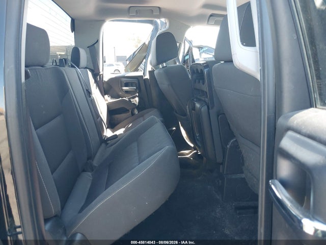 1GCVKREC9HZ157511 Chevrolet Silverado 1500 Lt