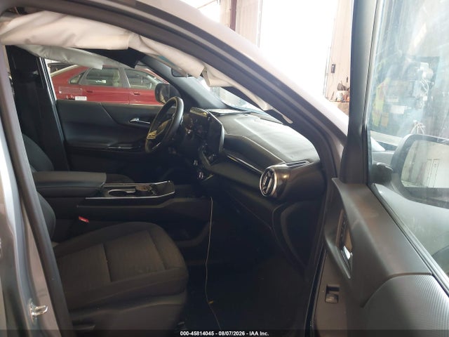 Aukcja sprzedaży 2025 Chevrolet Equinox Awd Lt, vin: 3GNAXPEG9SL322891, numer aukcji: 45814045