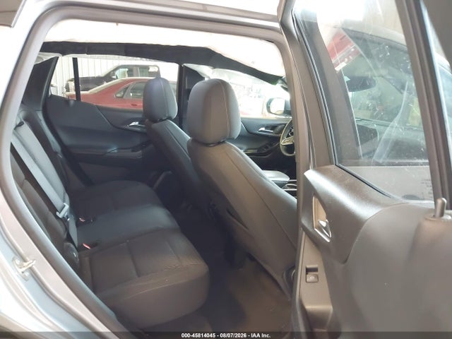 Aukcja sprzedaży 2025 Chevrolet Equinox Awd Lt, vin: 3GNAXPEG9SL322891, numer aukcji: 45814045