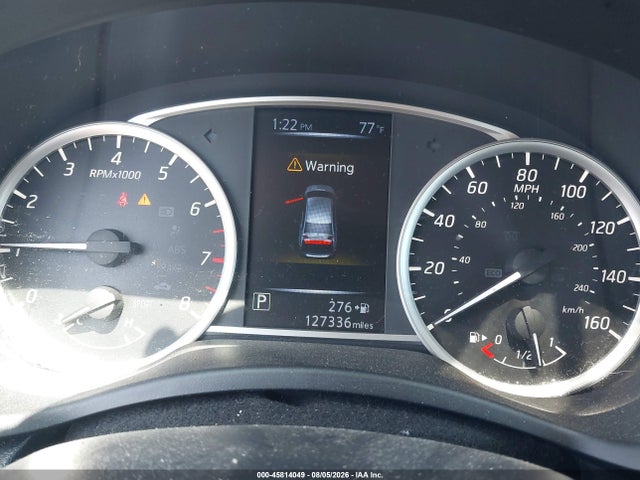 Aukcja sprzedaży 2017 Nissan Sentra S/sl/sr/sv, vin: 3N1AB7APXHL637255, numer aukcji: 45814049