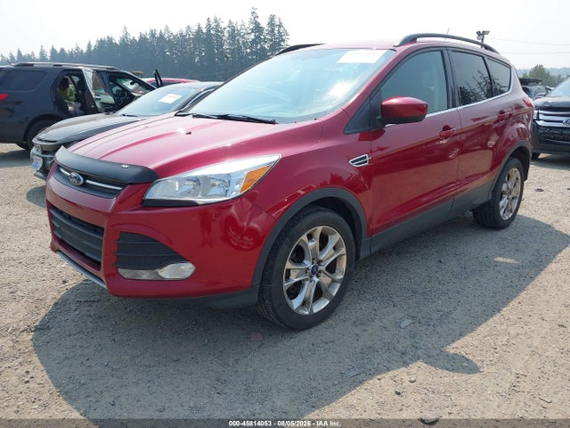 Ford ESCAPE SE 2014 1FMCU9GX7EUB84986 Image 2