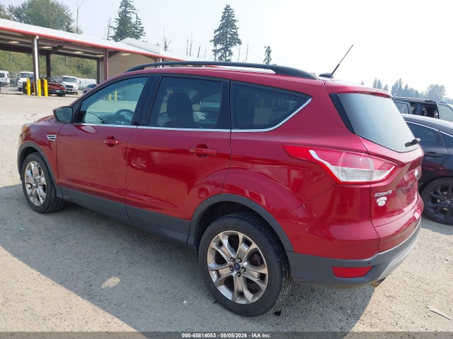 Ford ESCAPE SE 2014 1FMCU9GX7EUB84986 Image 3