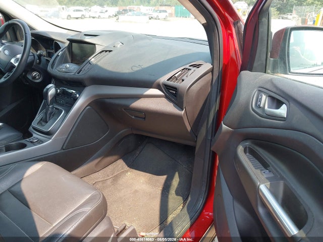 Ford ESCAPE SE 2014 1FMCU9GX7EUB84986 Image 5