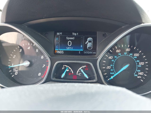 Ford ESCAPE SE 2014 1FMCU9GX7EUB84986 Image 7