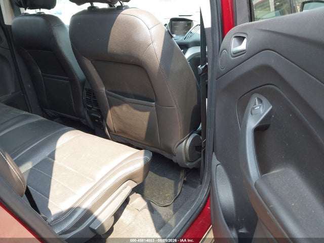 Ford ESCAPE SE 2014 1FMCU9GX7EUB84986 Image 8