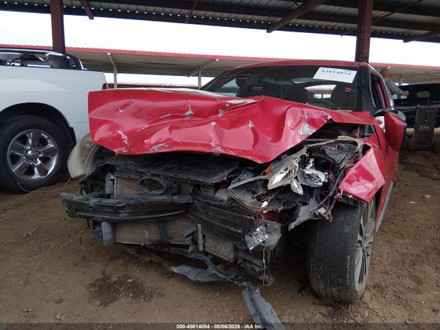 Hyundai Veloster Turbo 2016 KMHTC6AE2GU287521 Image 6
