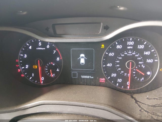 Hyundai Veloster Turbo 2016 KMHTC6AE2GU287521 Image 7