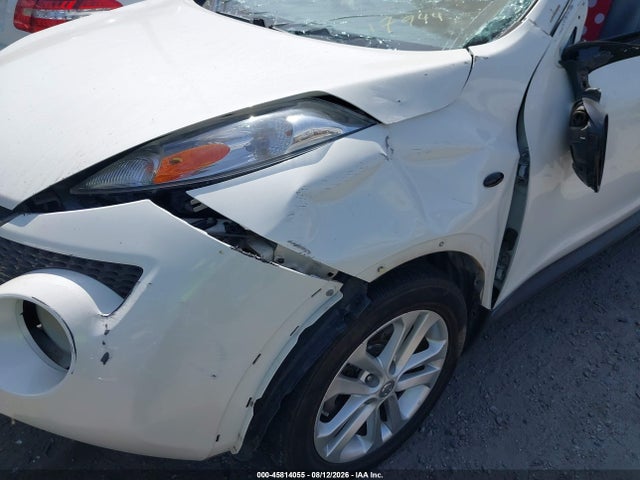 Nissan JUKE S 2014 JN8AF5MR9ET452631 Image 11