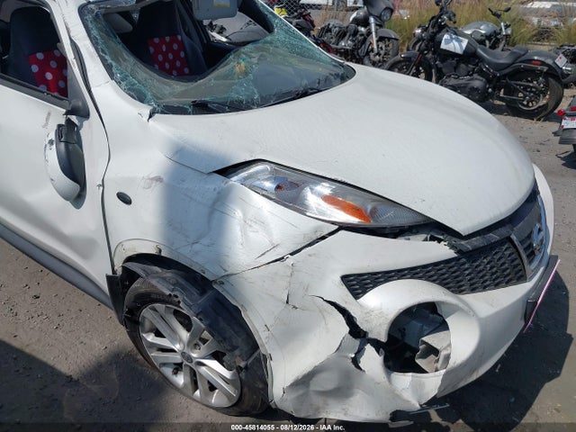 Nissan JUKE S 2014 JN8AF5MR9ET452631 Image 12