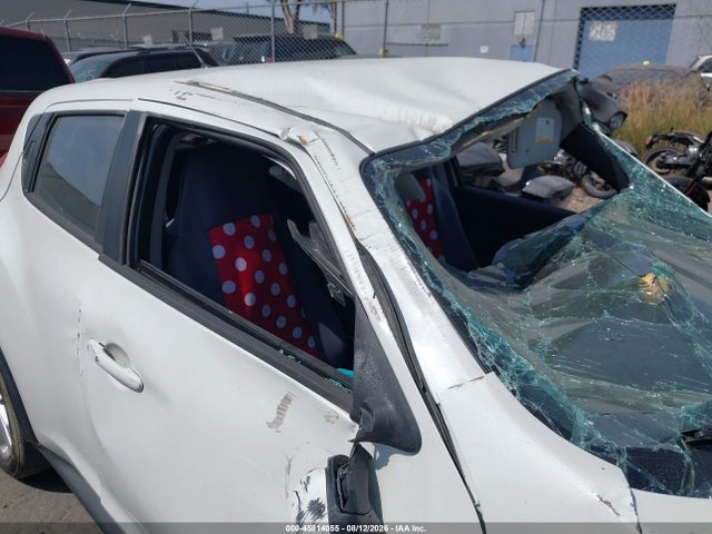 Nissan JUKE S 2014 JN8AF5MR9ET452631 Image 13