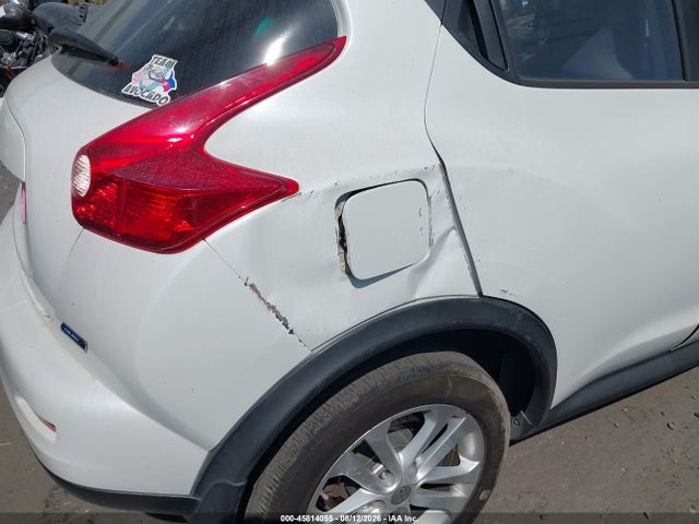 Nissan JUKE S 2014 JN8AF5MR9ET452631 Image 14