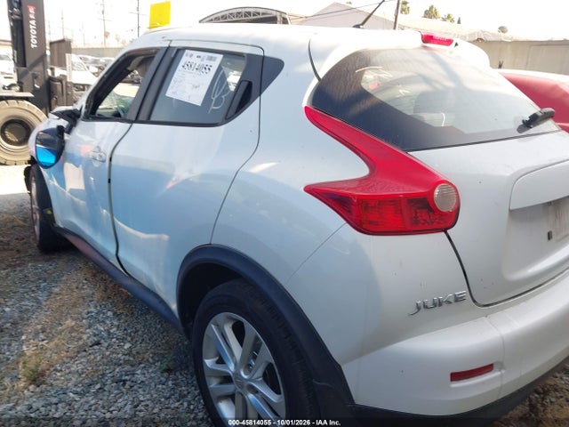 Nissan JUKE S 2014 JN8AF5MR9ET452631 Image 3