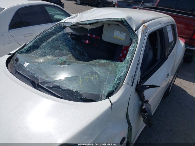 Nissan JUKE S 2014 JN8AF5MR9ET452631 Image 6