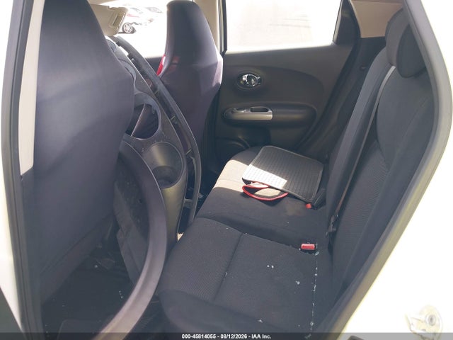 Nissan JUKE S 2014 JN8AF5MR9ET452631 Image 8