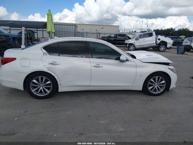 Infiniti Q50 Premium 2014 JN1BV7AP7EM682473 Image 13