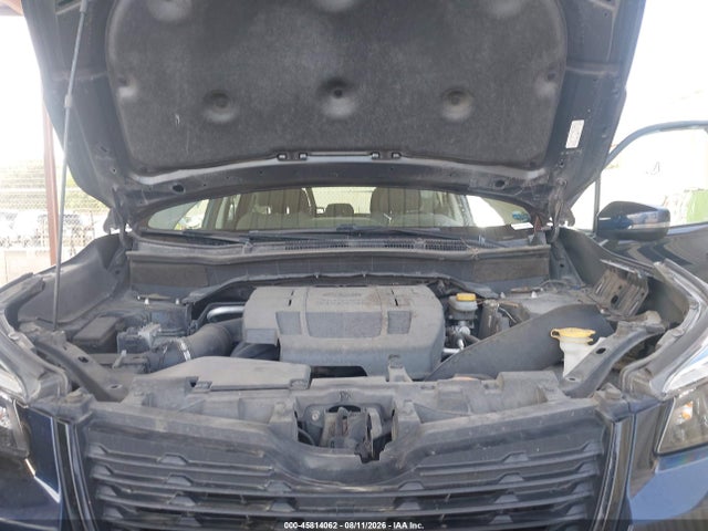 Subaru Forester Sport 2021 JF2SKALC0MH447225 Image 10
