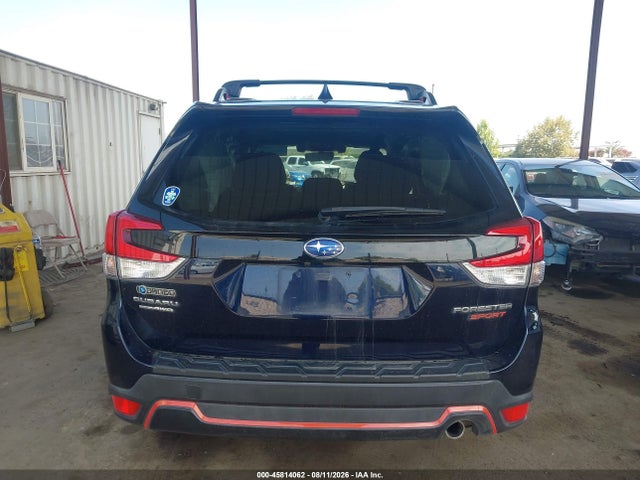 Subaru Forester Sport 2021 JF2SKALC0MH447225 Image 16