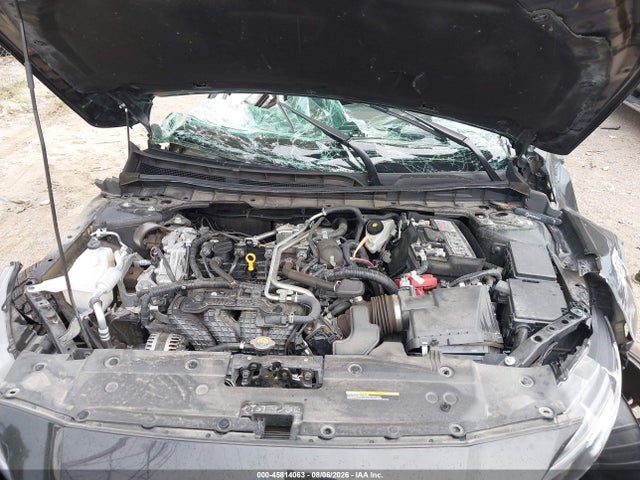 45814063 :رقم المزاد ، 1N4BL4EV4RN366786 vin ، 2024 Nissan Altima Sl Fwd مزاد بيع
