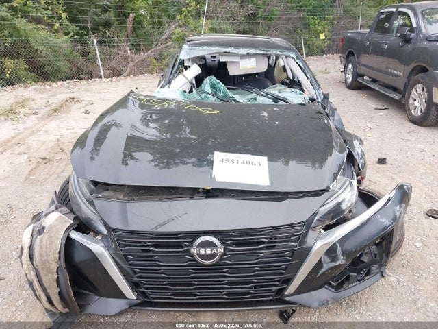 45814063 :رقم المزاد ، 1N4BL4EV4RN366786 vin ، 2024 Nissan Altima Sl Fwd مزاد بيع