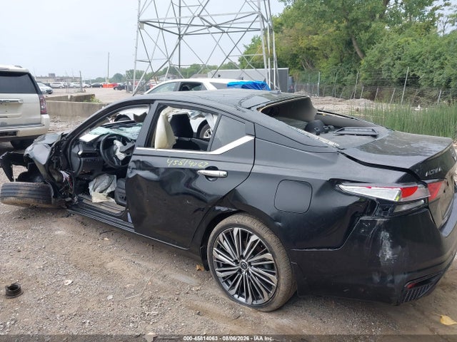 45814063 :رقم المزاد ، 1N4BL4EV4RN366786 vin ، 2024 Nissan Altima Sl Fwd مزاد بيع